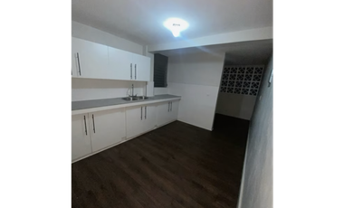 PARQUE LEFEVRE / 98M / 2 HABITACIONES / REMODELADO / BALCON JC