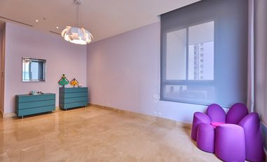Venta de apartamento en Costa del Este