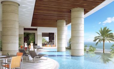 Venta de apartamento en Costa del Este