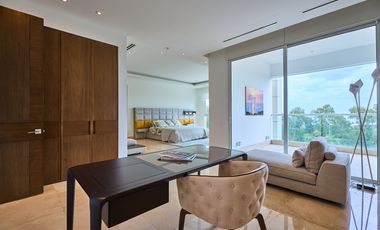 Venta de apartamento en Costa del Este