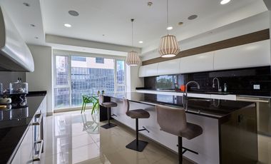 Venta de apartamento en Costa del Este