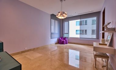 Venta de apartamento en Costa del Este