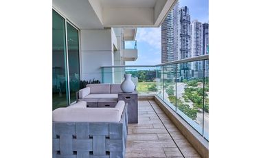 Venta de apartamento en Costa del Este