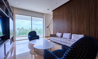 Venta de apartamento en Costa del Este, Panama