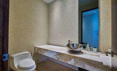Venta de apartamento en Costa del Este, Panama