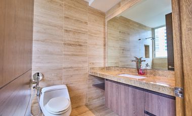 Venta de apartamento en Costa del Este, Panama