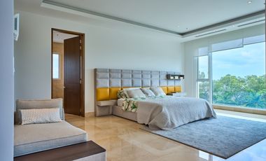 Venta de apartamento en Costa del Este, Panama