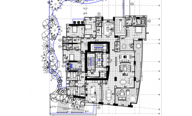 Venta de apartamento en Costa del Este, Panama