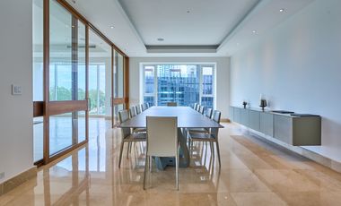Venta de apartamento en Costa del Este, Panama