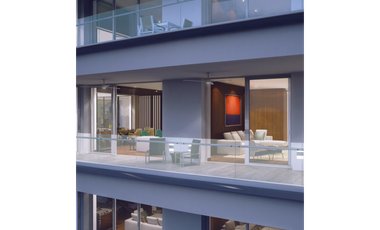 Venta de apartamento en Costa del Este, Panama