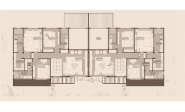 Vente una casa en Santa Maria