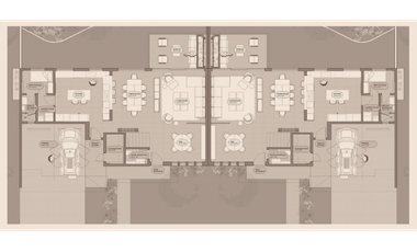 Venta de casa en Santa Maria