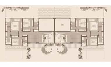 Venta de casa en Santa Maria