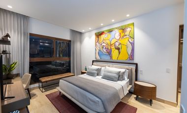 Venta de casa en Santa Maria