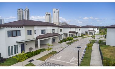 Venta de casa en Santa Maria, Panama