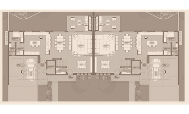 Venta de casa en Santa Maria, Panama