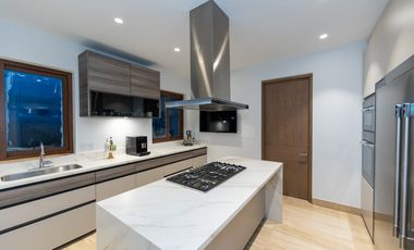 Venta de casa en Santa Maria, Panama