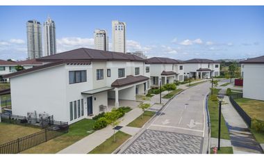 Venta de casa en Santa Maria, Panama