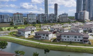 Venta de casa en Santa Maria, Panama