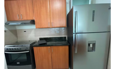 Costa del este 120m2 2r linea blanca a solo $1499