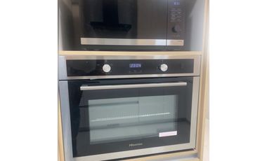 Santa Maria, casa de lujo 4 rec a solo $4883