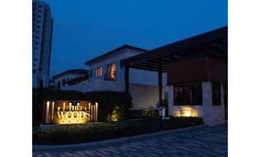 Santa Maria, casa de lujo 4 rec a solo $4883