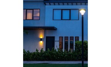 Santa Maria, casa de lujo 4 rec a solo $4883