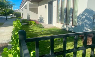 Santa Maria, casa de lujo 4 rec a solo $4883