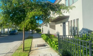 Santa Maria, casa de lujo 4 rec a solo $4883