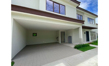 Santa Maria, casa de lujo 4 rec a solo $4883