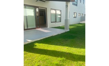 Santa Maria, casa de lujo 4 rec a solo $4883