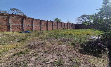 ARRIENDO de LOTES en CARTAGENA