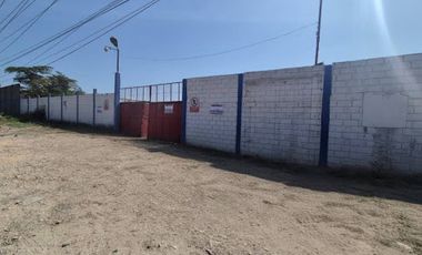 ARRIENDO de LOTES en CARTAGENA
