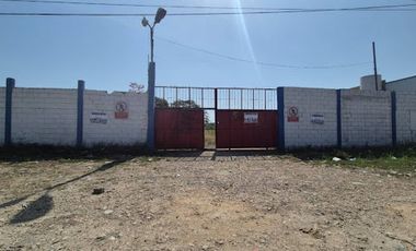 ARRIENDO de LOTES en CARTAGENA