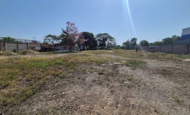 ARRIENDO de LOTES en CARTAGENA