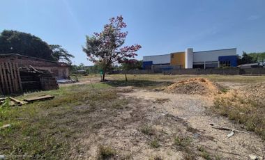 ARRIENDO de LOTES en CARTAGENA