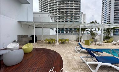 VENTA DE APARTAMENTO EN PH SKY RESIDENCES, AVENIDA BALBOA (6)