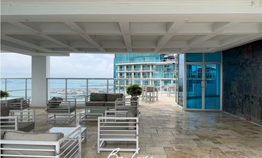 VENTA DE APARTAMENTO EN PH SKY RESIDENCES, AVENIDA BALBOA (6)