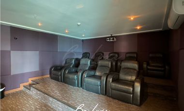 VENTA DE APARTAMENTO EN PH SKY RESIDENCES, AVENIDA BALBOA (6)