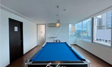 VENTA DE APARTAMENTO EN PH SKY RESIDENCES, AVENIDA BALBOA (6)
