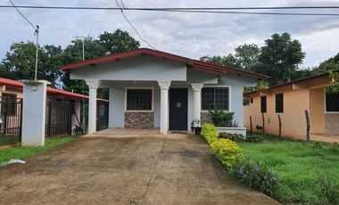 SE VENDE CASA EN ATALAYA SANTIAGO