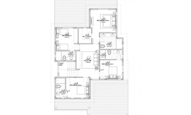 Venta una casa en Bijao Resort