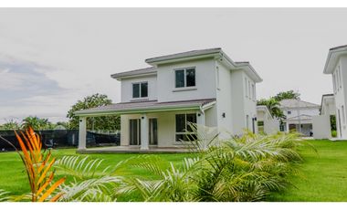 Venta una casa en Bijao Resort