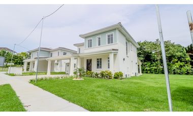 Venta una casa en Bijao Resort