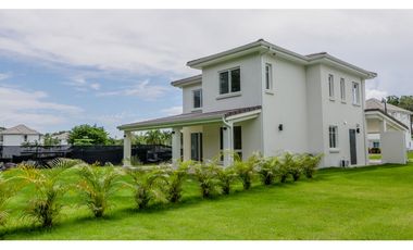 Venta una casa en Bijao Resort