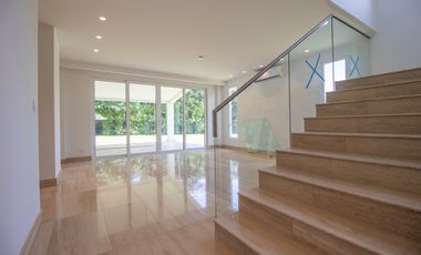 Venta una casa en Bijao Resort