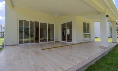 Venta una casa en Bijao Resort