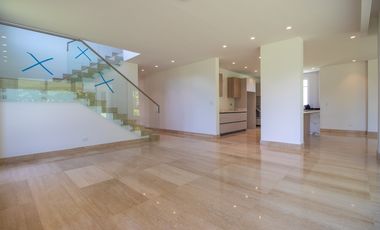 Venta una casa en Bijao Resort