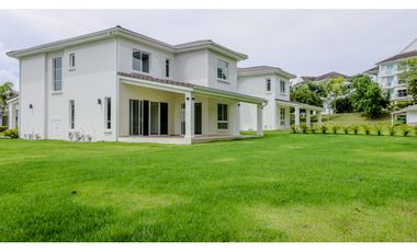 Venta una casa en Bijao Resort