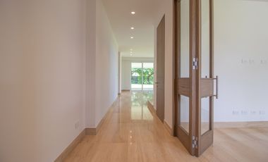 Venta una casa en Bijao Resort